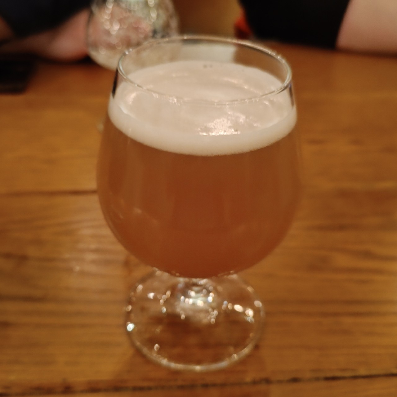 Emergente 7.0, WILLS