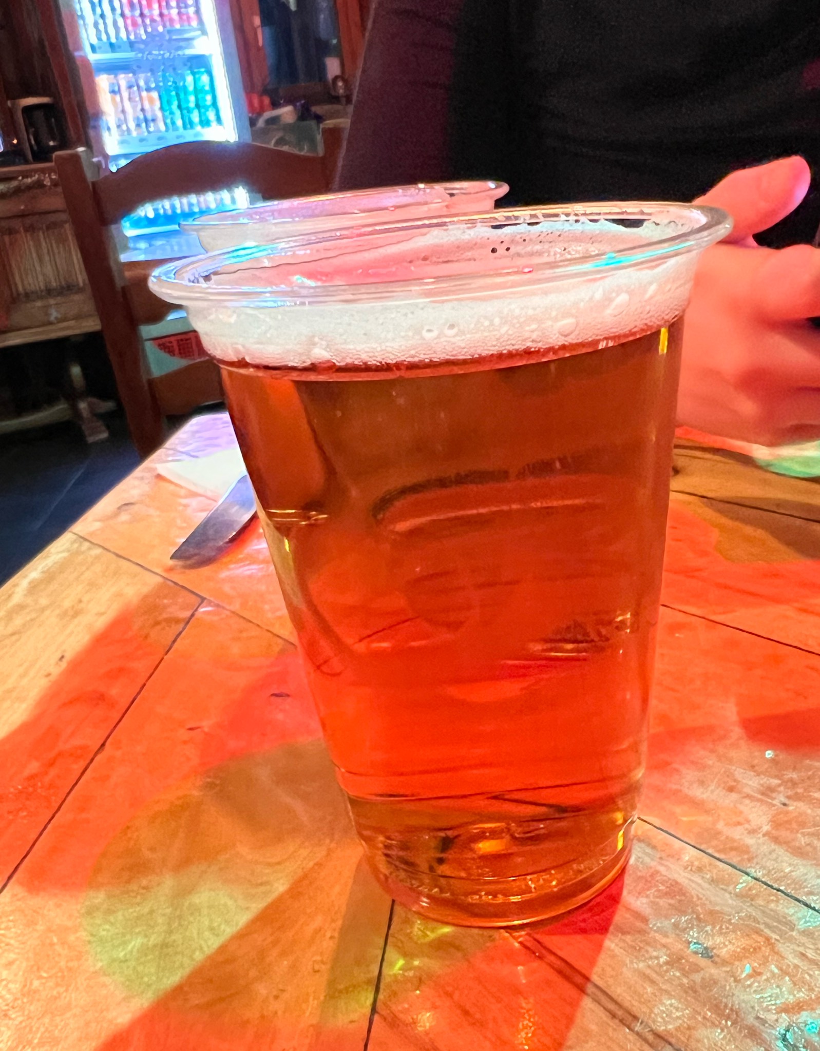 Tennent's Lager, Tennent Caledonian Brewery