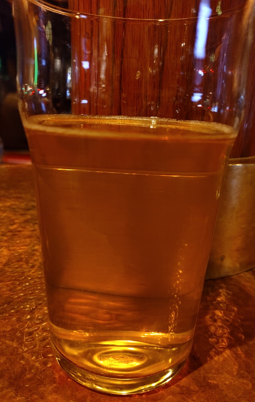 Bryggeri IPA 5.2%, Helsinki Bryggeri Brewhouse (Royal Unibrew)