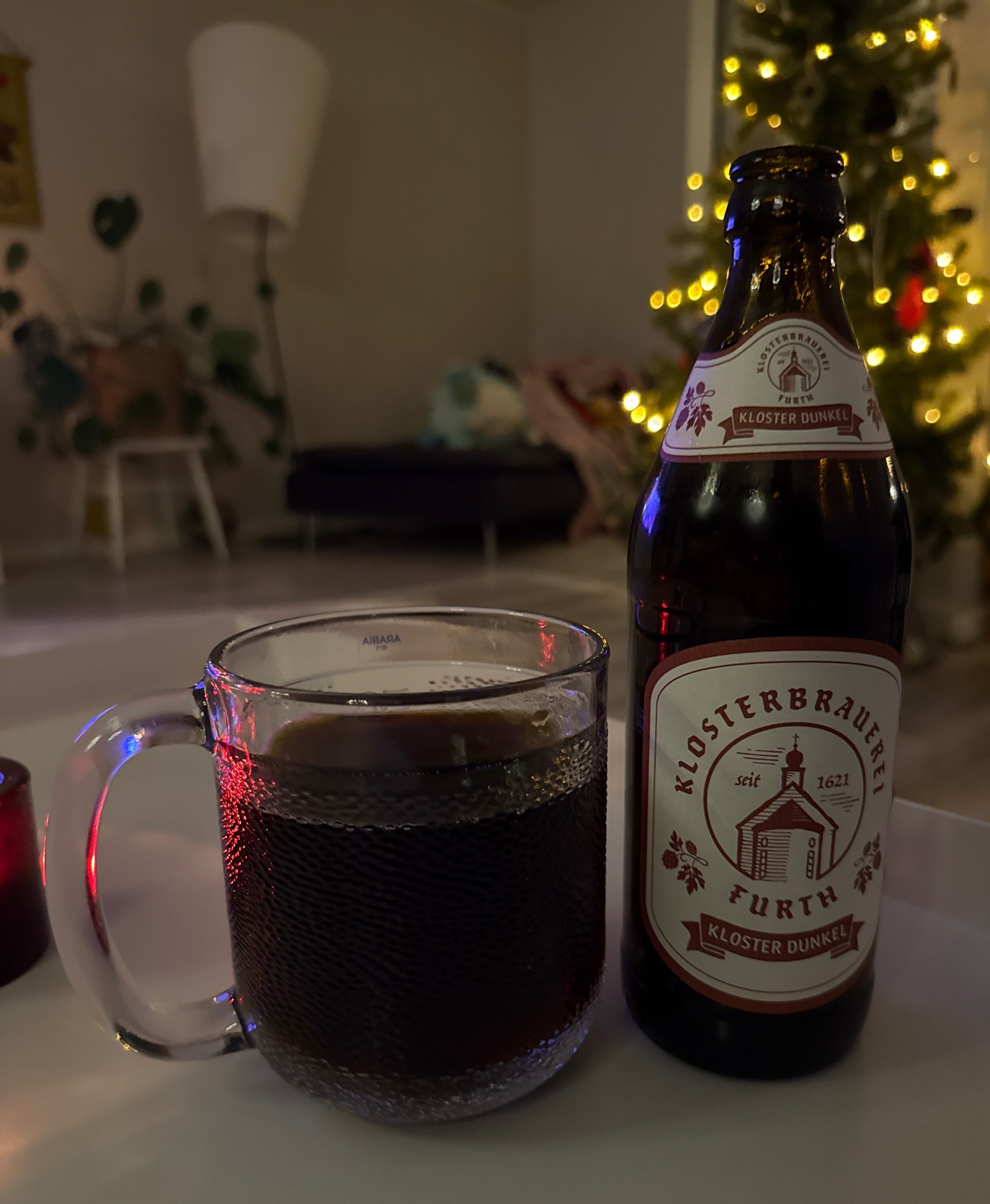 Kloster Dunkel, Germany