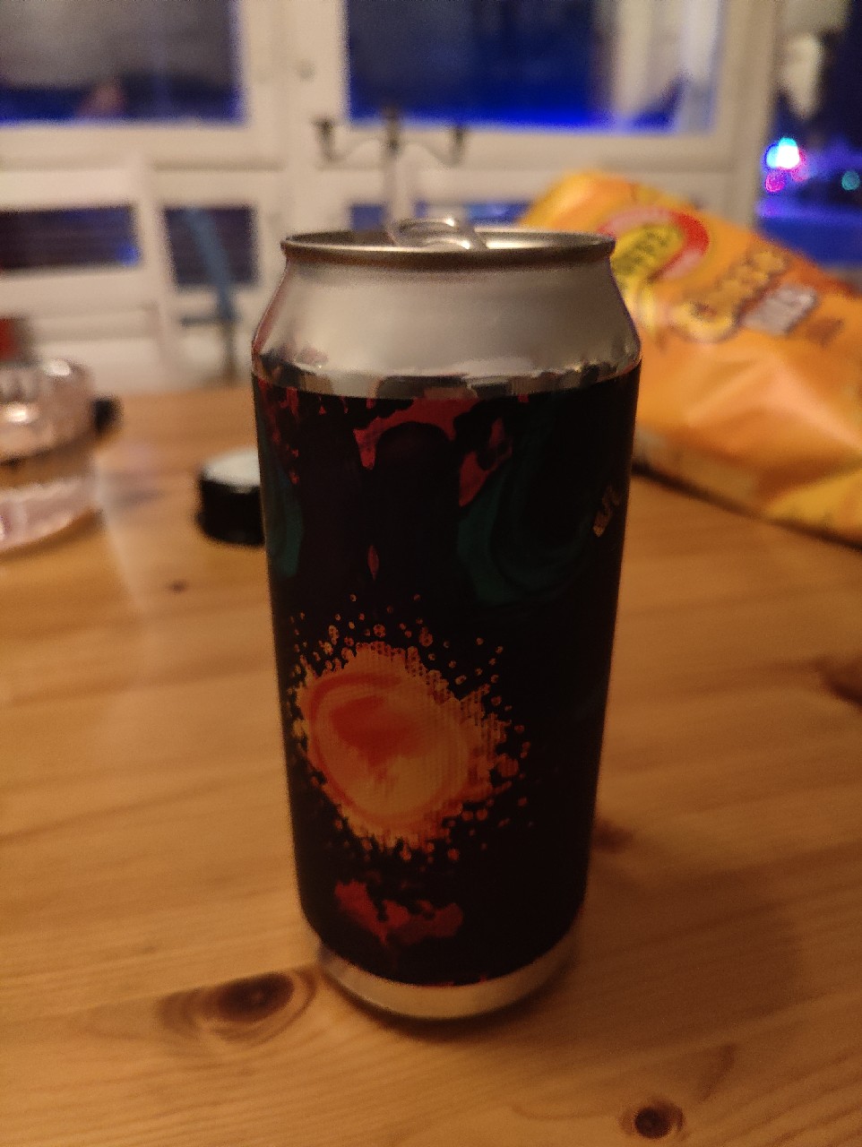 Magic Gloves, Finland