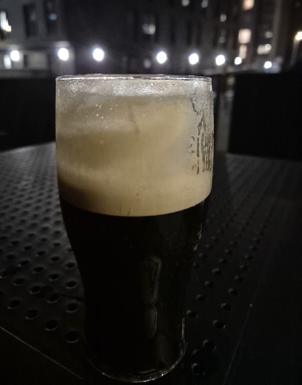 Thunderbridge Stout, England