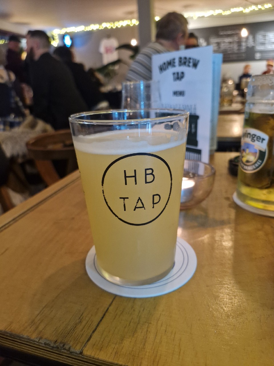 I Could Get Better At T*sco For A Quid, England