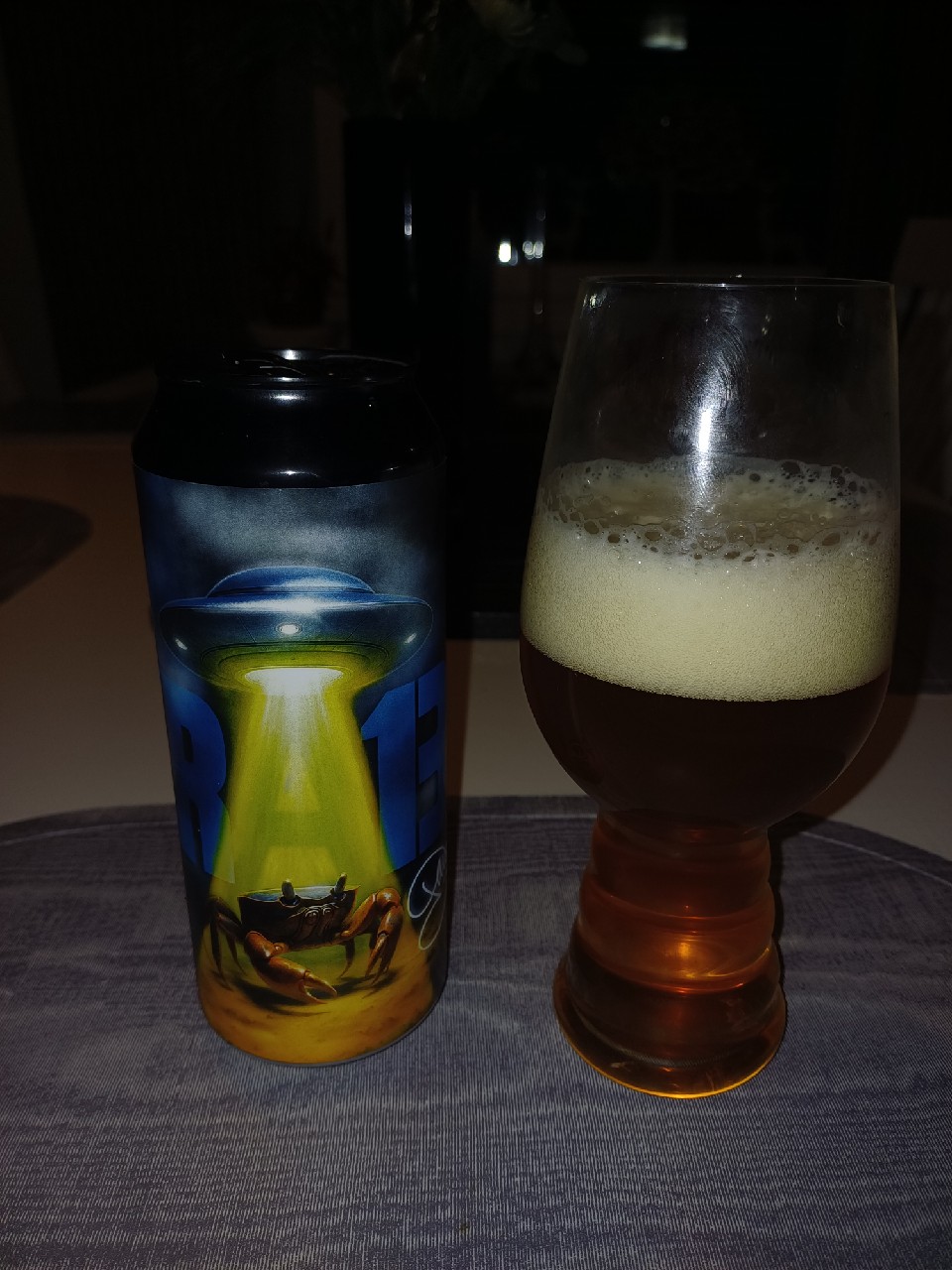 Krab13, Piestansky Pivovar