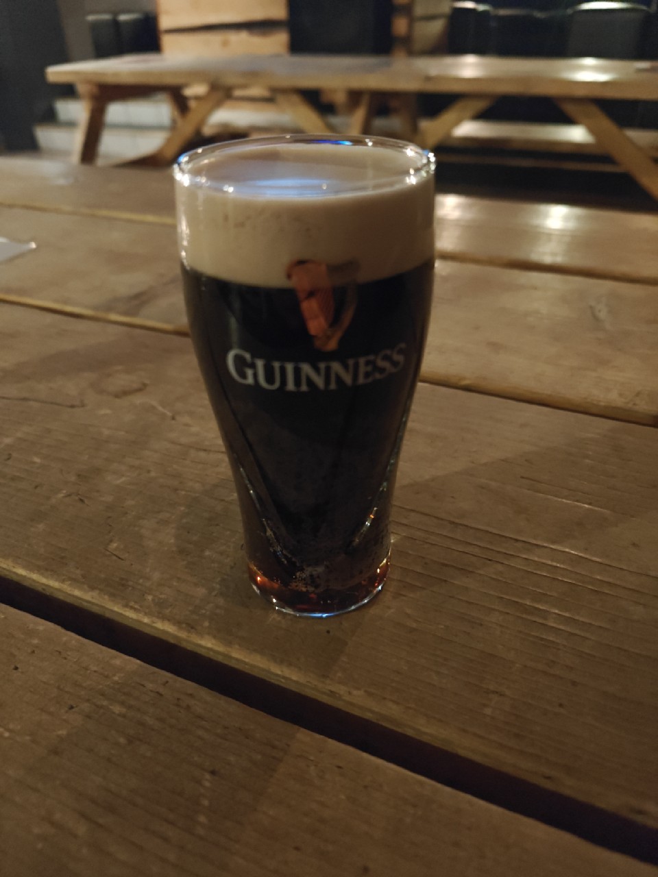 Guinness, Ireland
