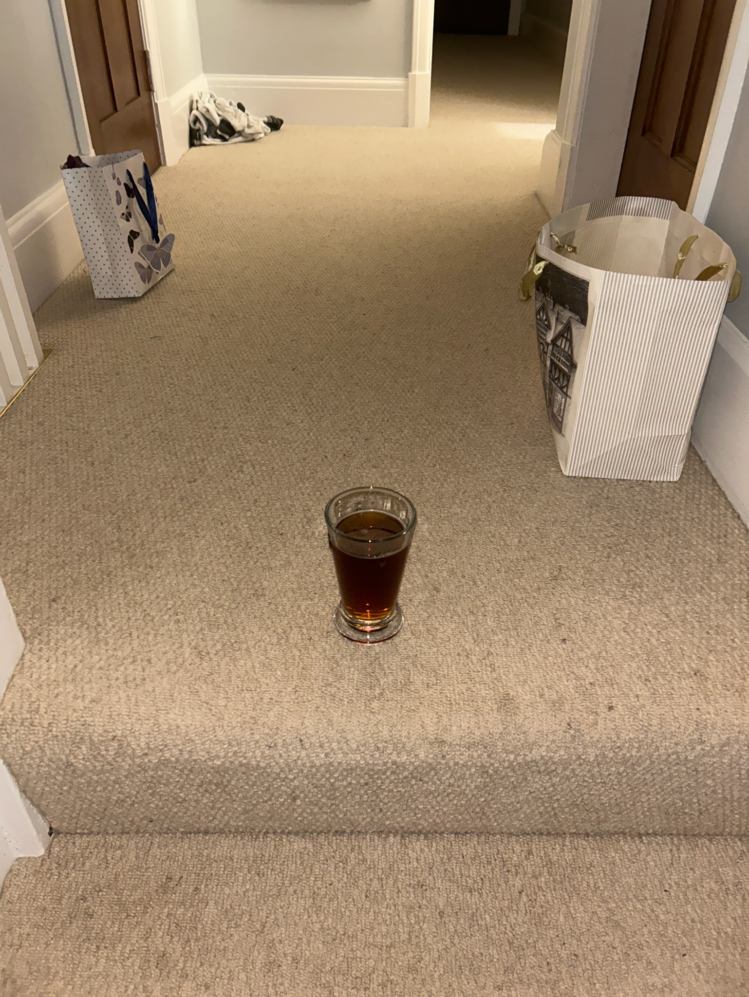 King Goblin, Wychwood Brewery (Marston's Brewery)