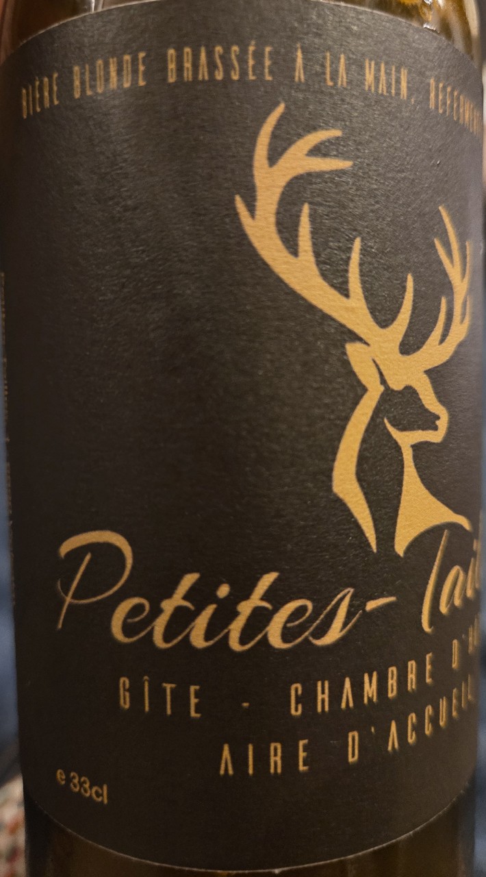 Petites-tailles, Brasserie Les Mûriers