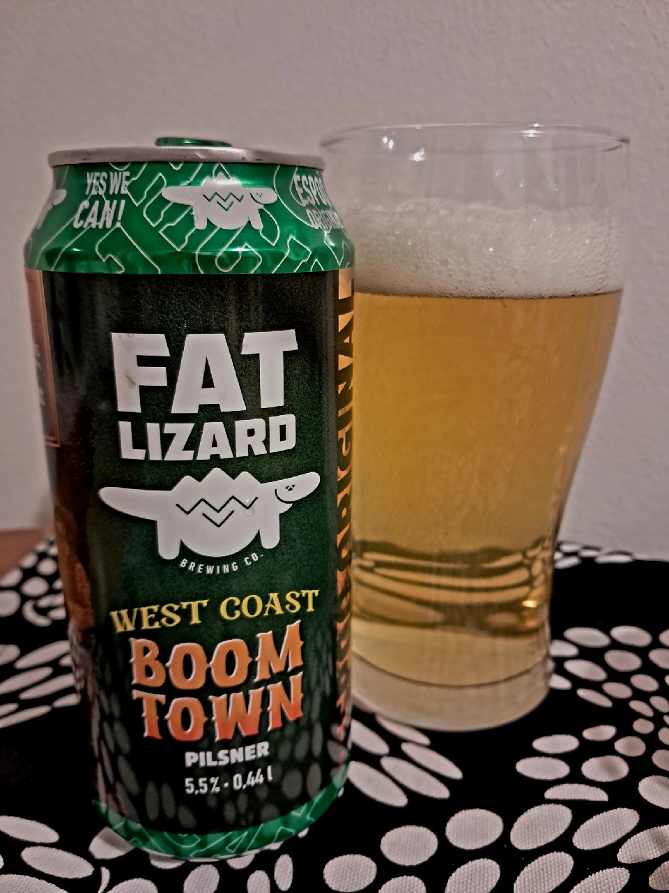 West Coast Boom Town, Finland