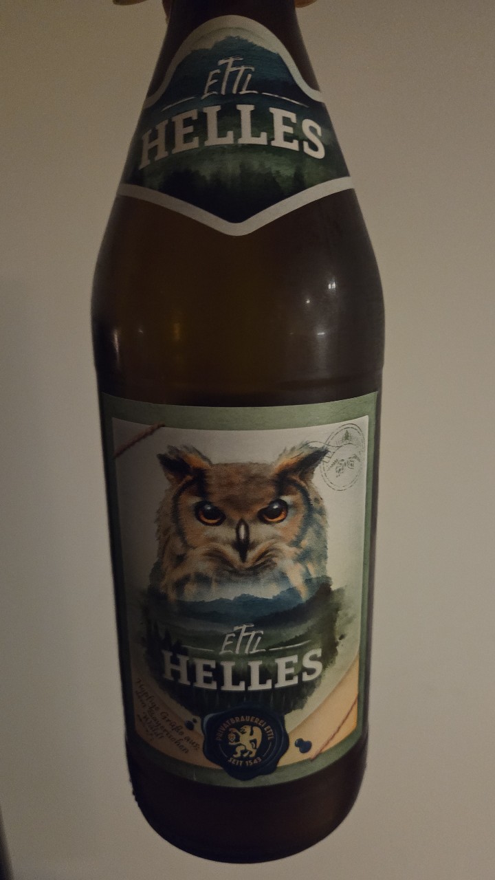 Ettl Helles, Germany