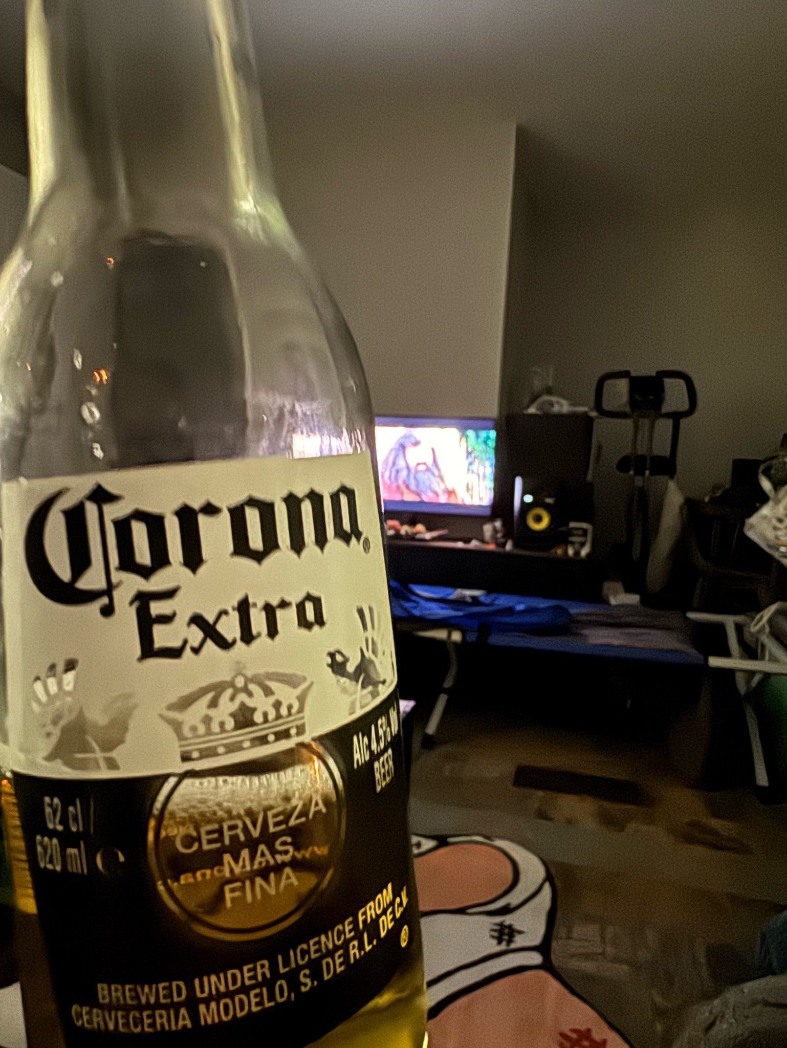 Corona Extra, Grupo Modelo (ABInBev)