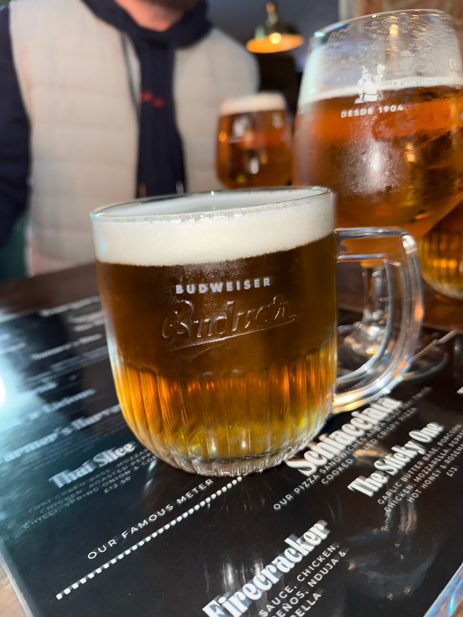 Budweiser Budvar B:original Výroční Nefiltrovaný, Budějovický Budvar