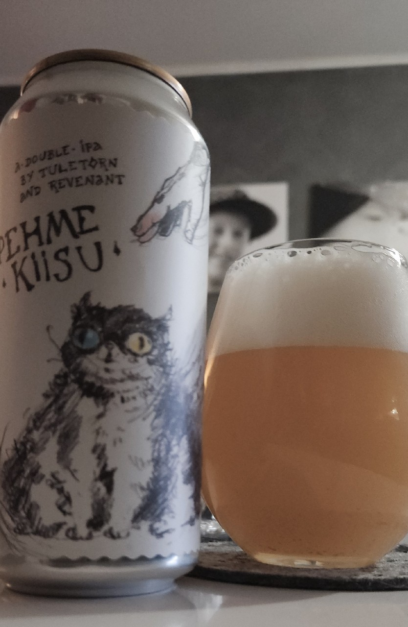 Pehme Kiisu, Tuletorn Brewing