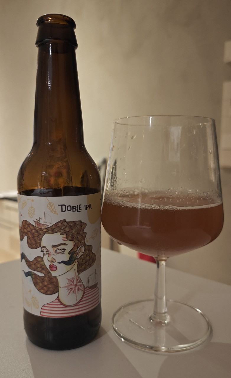 Althaia Mistral, Spain