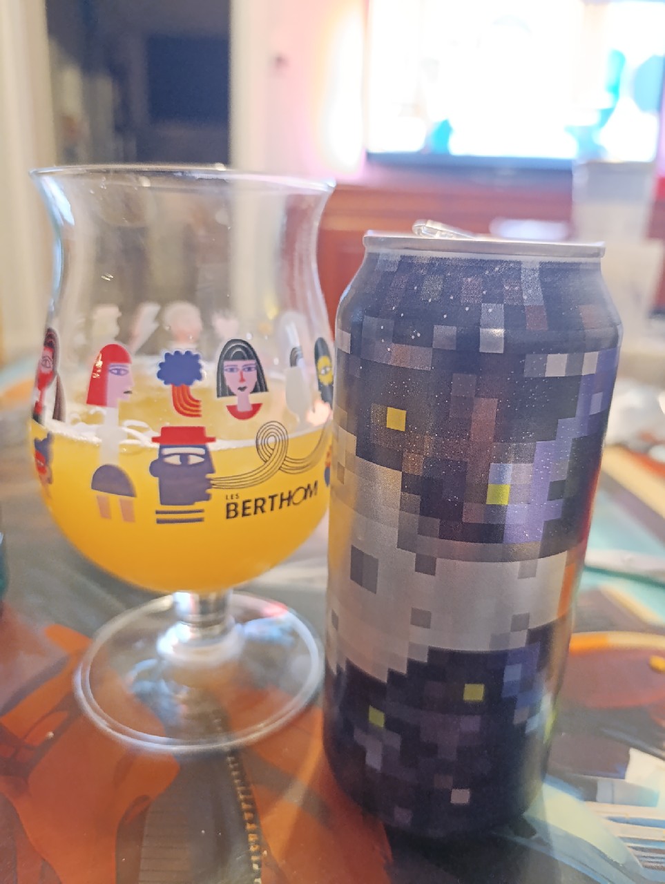 Jettison The Hop, La P'tite Maiz'