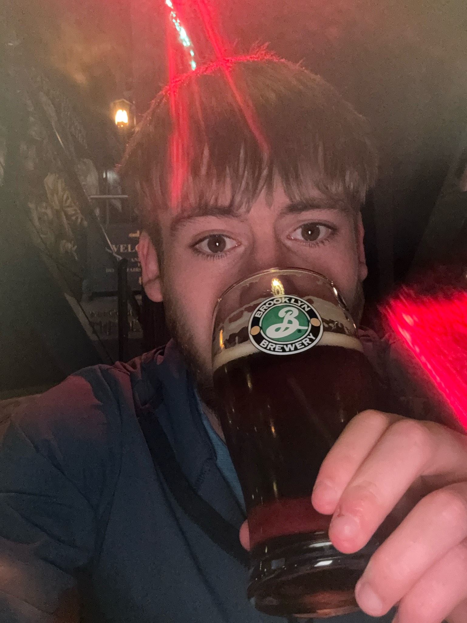 Brooklyn Lager, United States