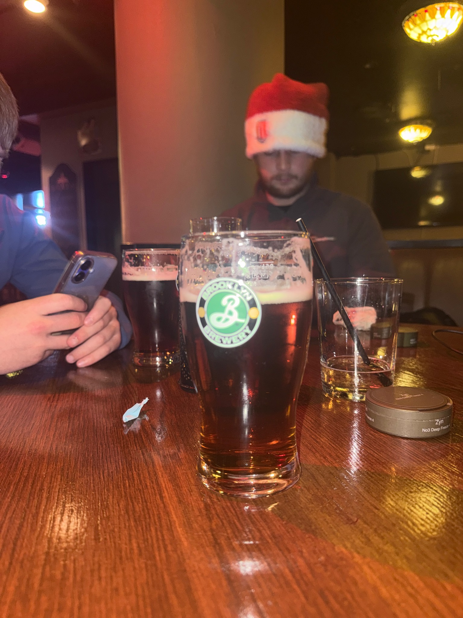 Brooklyn Lager, United States