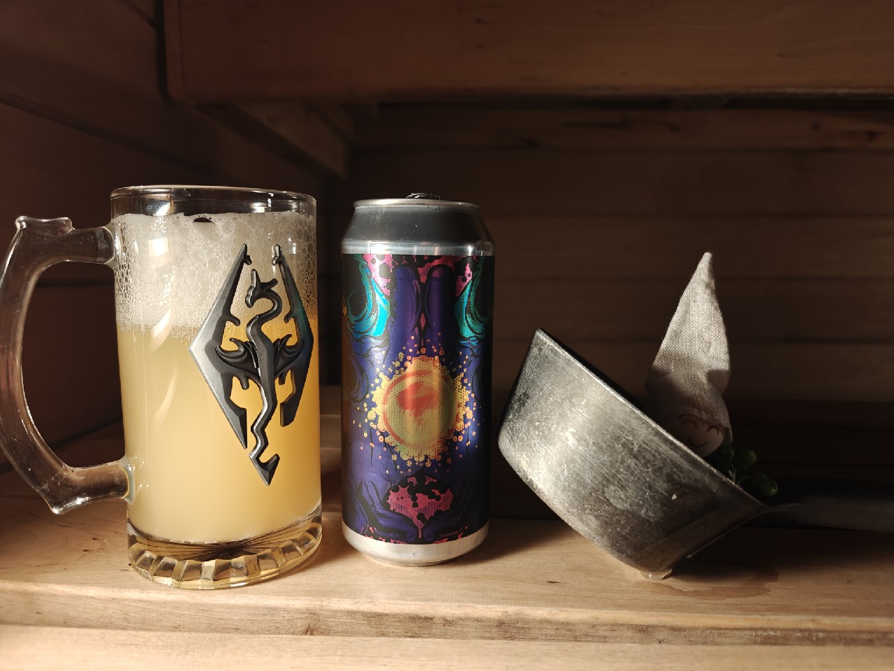 Magic Gloves, Finland