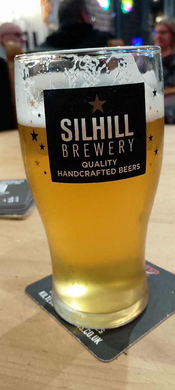 Canto Hazy Pale, England