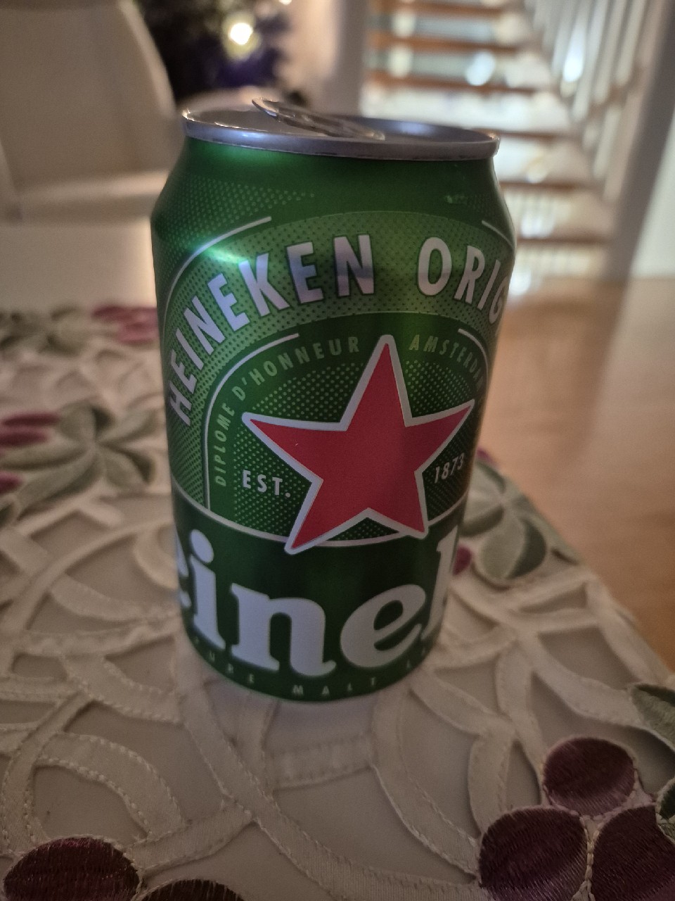 Heineken, Heineken Nederland