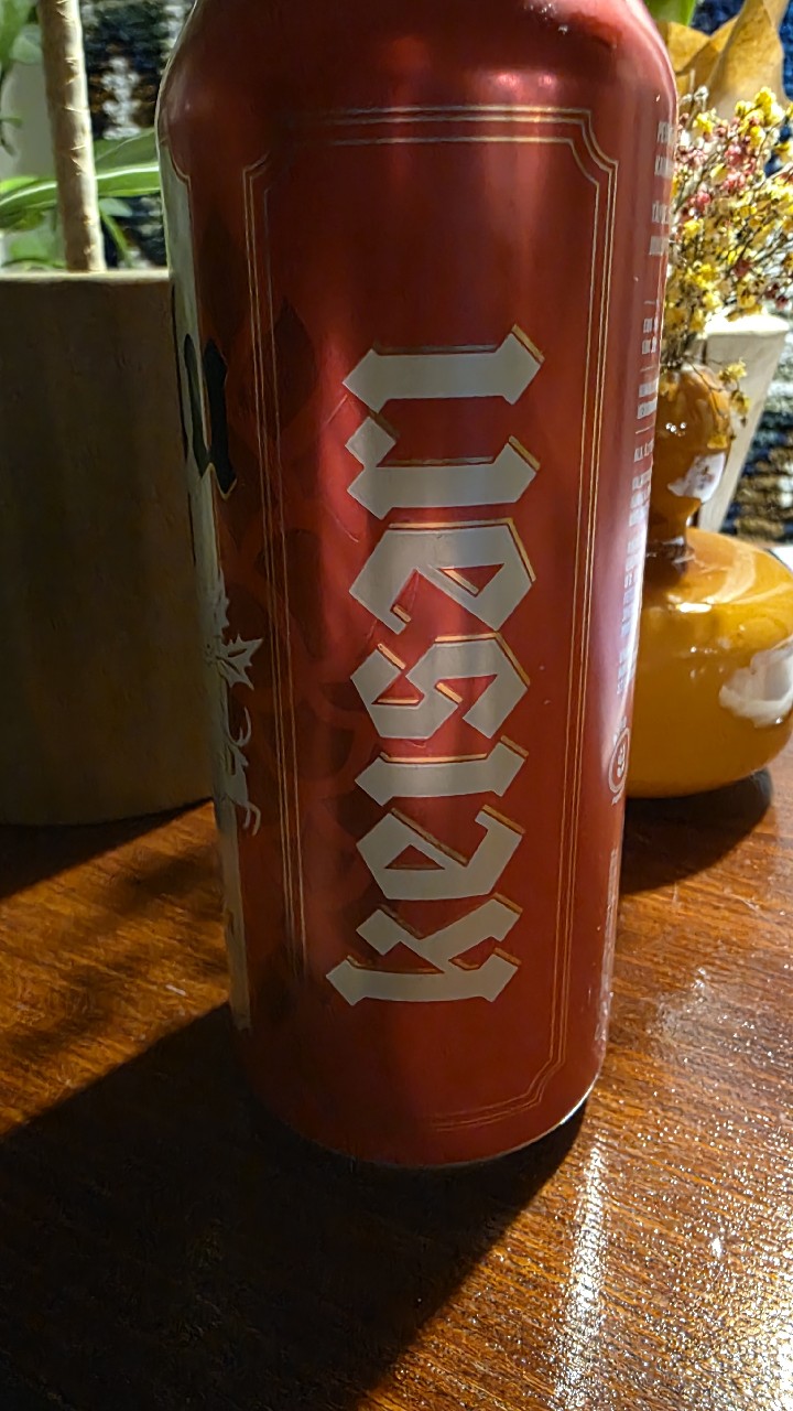 Keisari Jouluolut, Finland