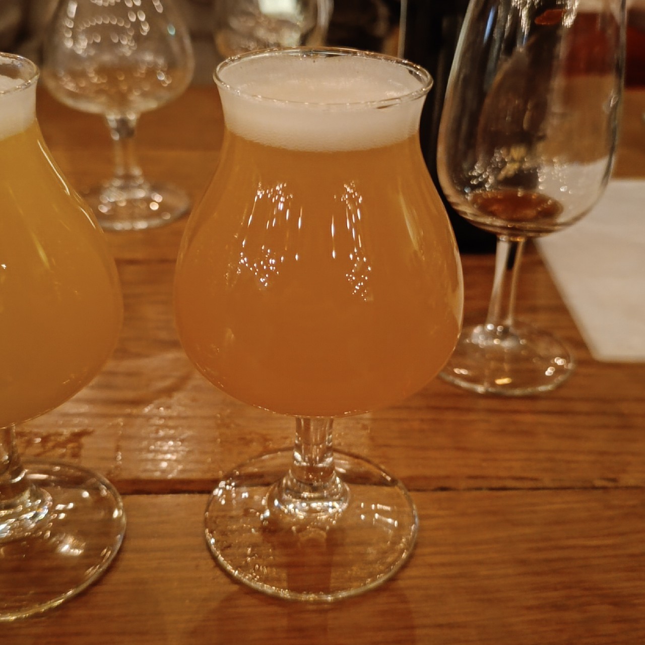 Blood Moon, Track Brewing Co.