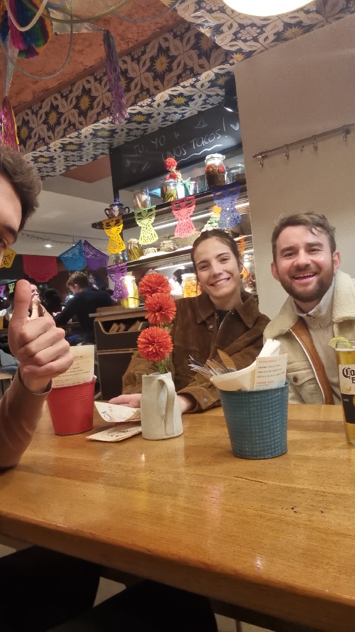 Corona Extra, Grupo Modelo (ABInBev)