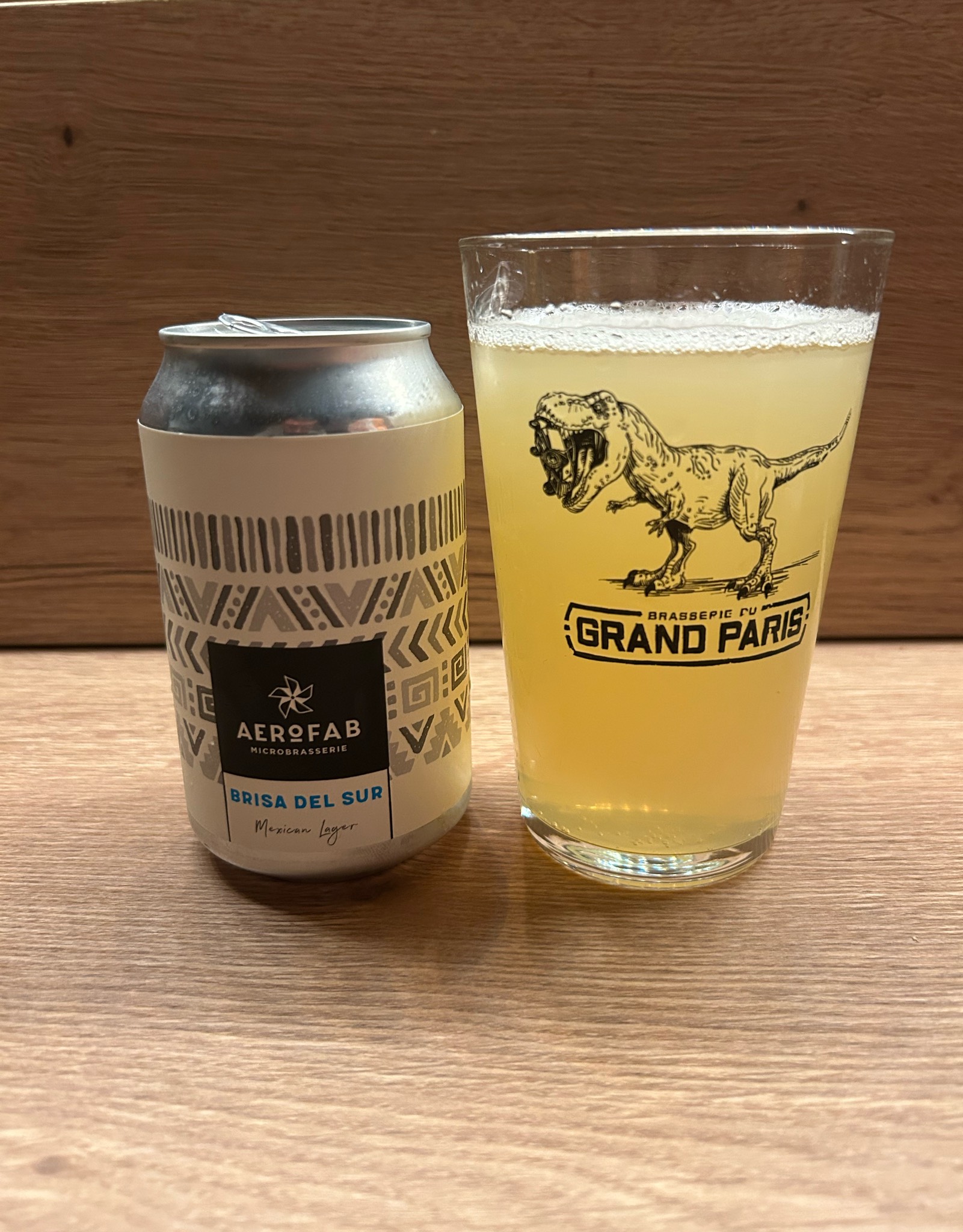 Brisa Del Sur, France