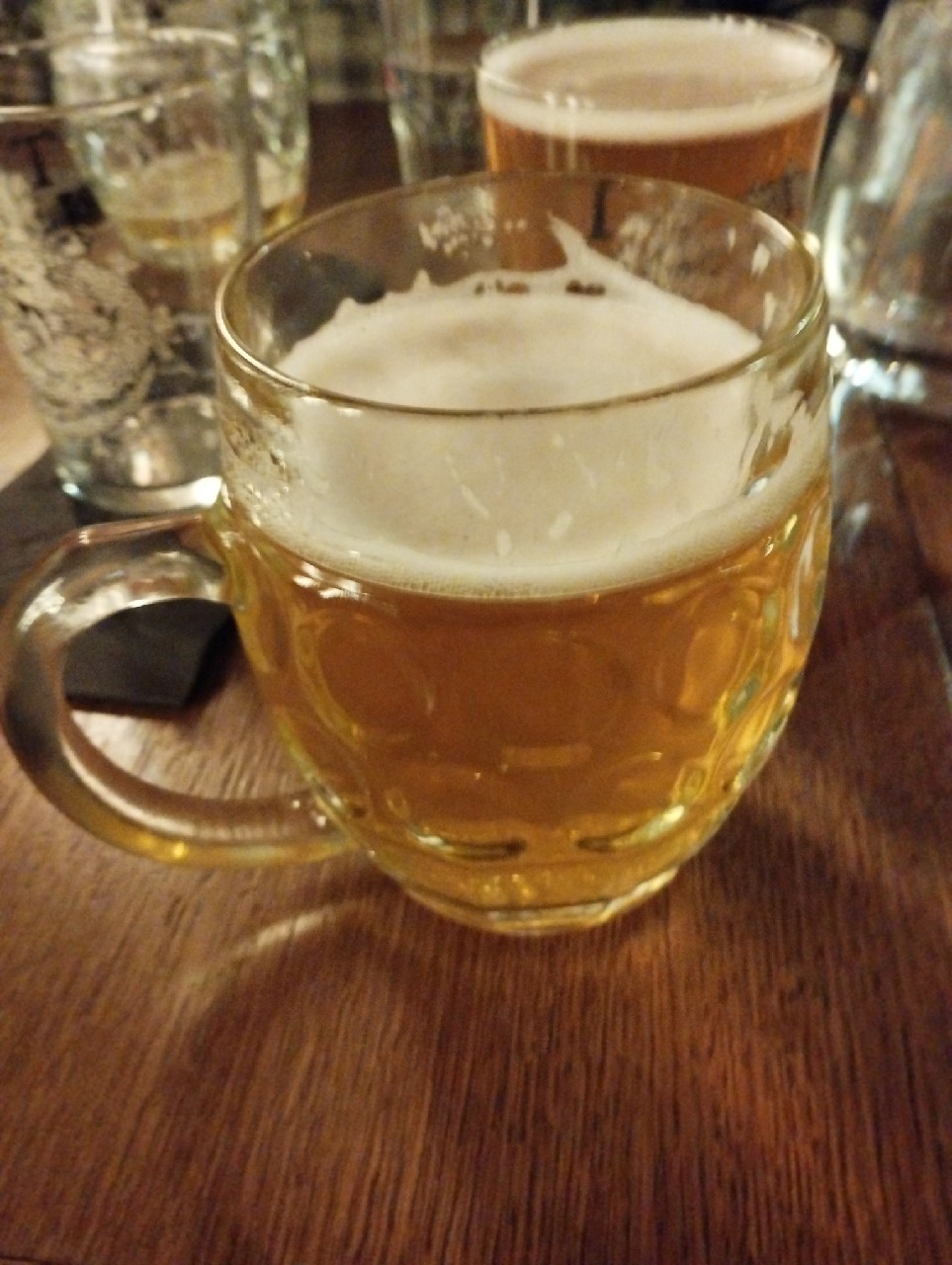 Czech Fraud, Finland