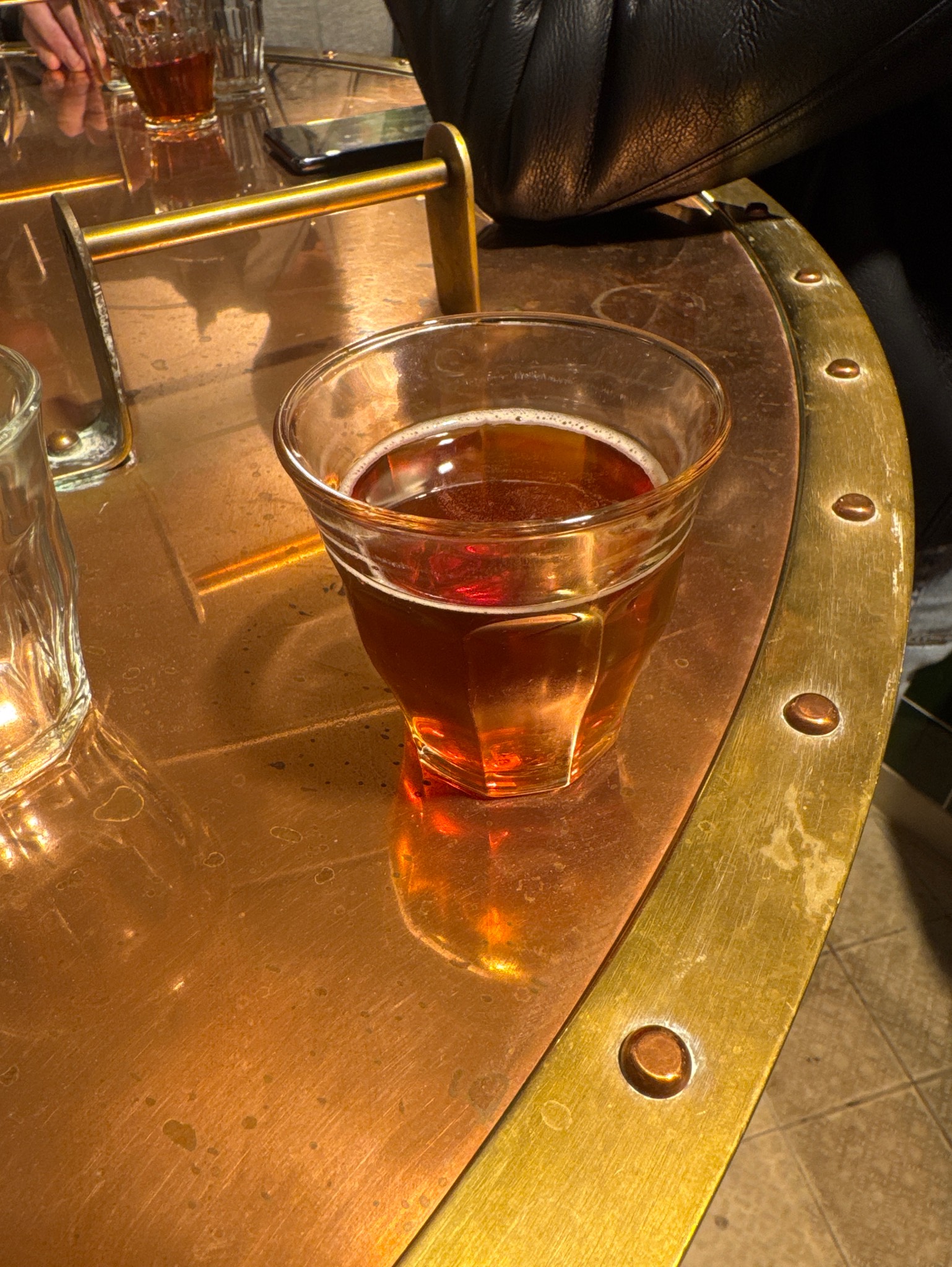 3 brasseurs Noël 2025, Les 3 Brasseurs / The 3 Brewers