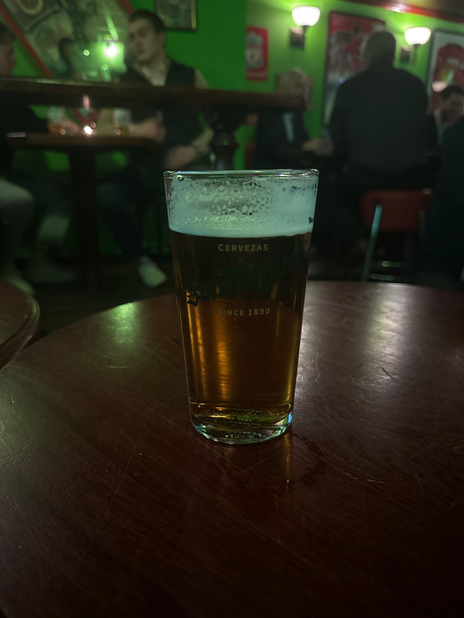 Schous Pils, Ringnes Bryggeri (Carlsberg Group)