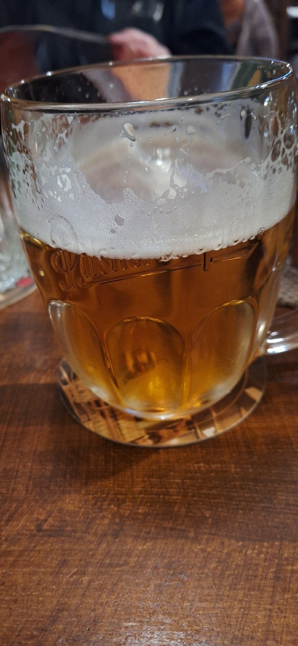 Pilsner Urquell, Plzeňský Prazdroj (Asahi Breweries)