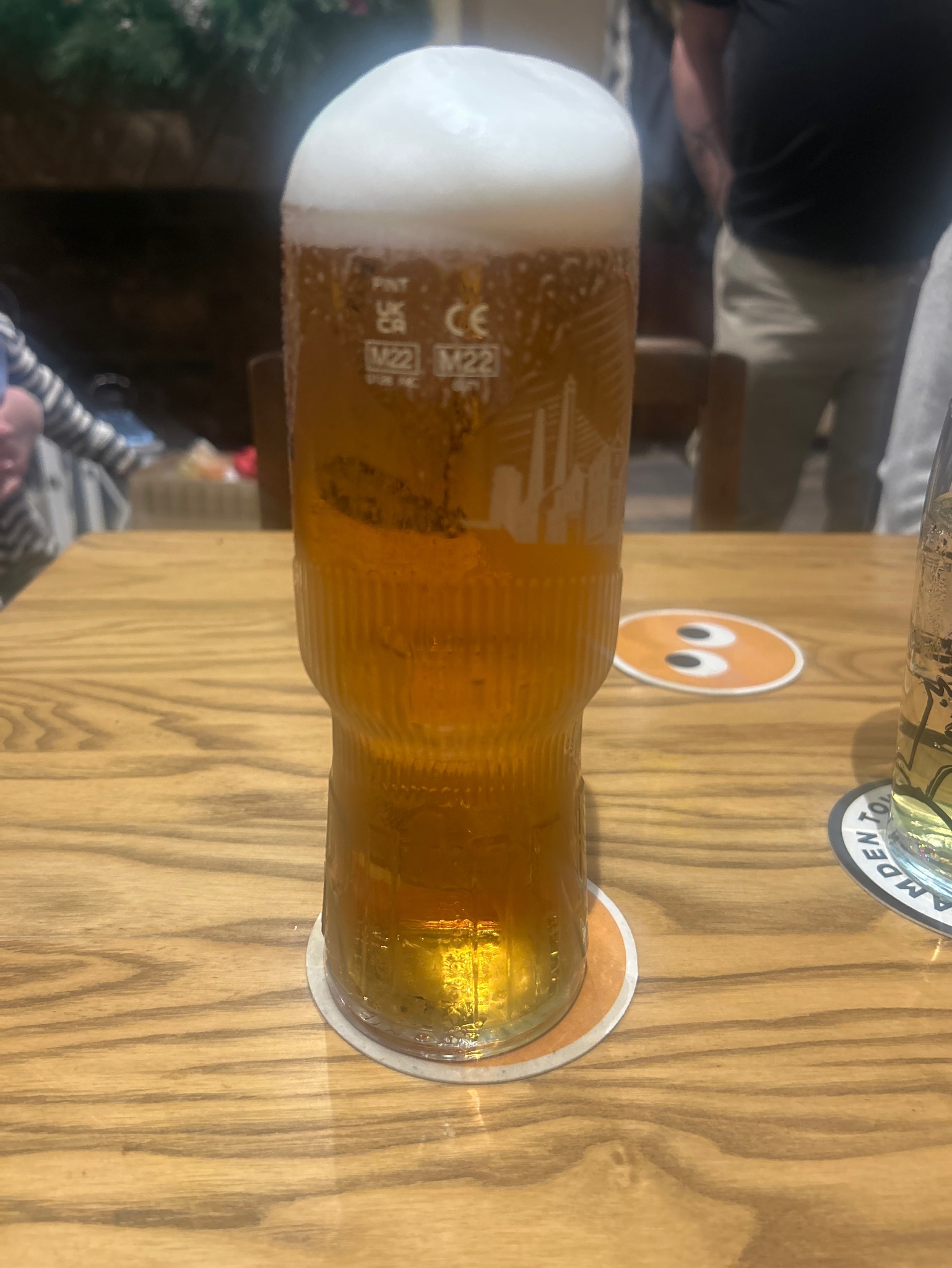 Carling, Molson Coors UK (MolsonCoors)