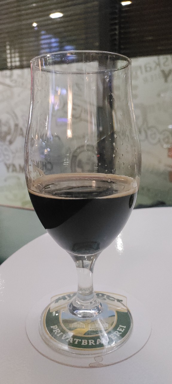 Kapellimestari, Varikko Panimo