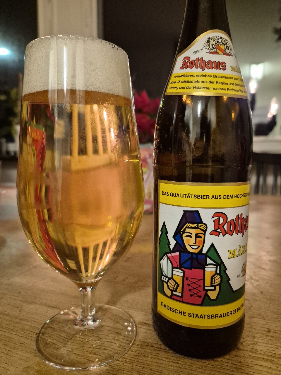 Rothaus Märzen, Badische Staatsbrauerei Rothaus