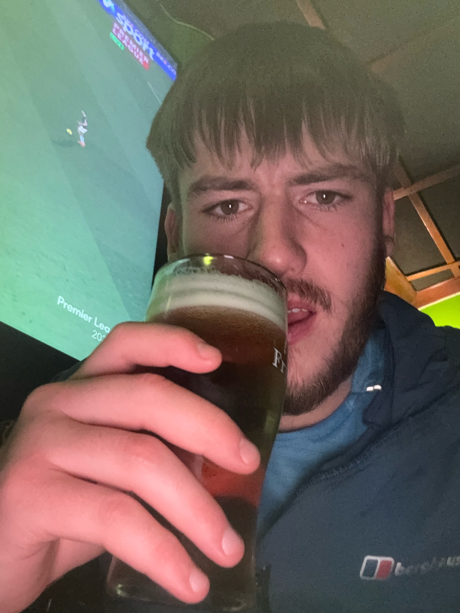 Schous Pils, Ringnes Bryggeri (Carlsberg Group)