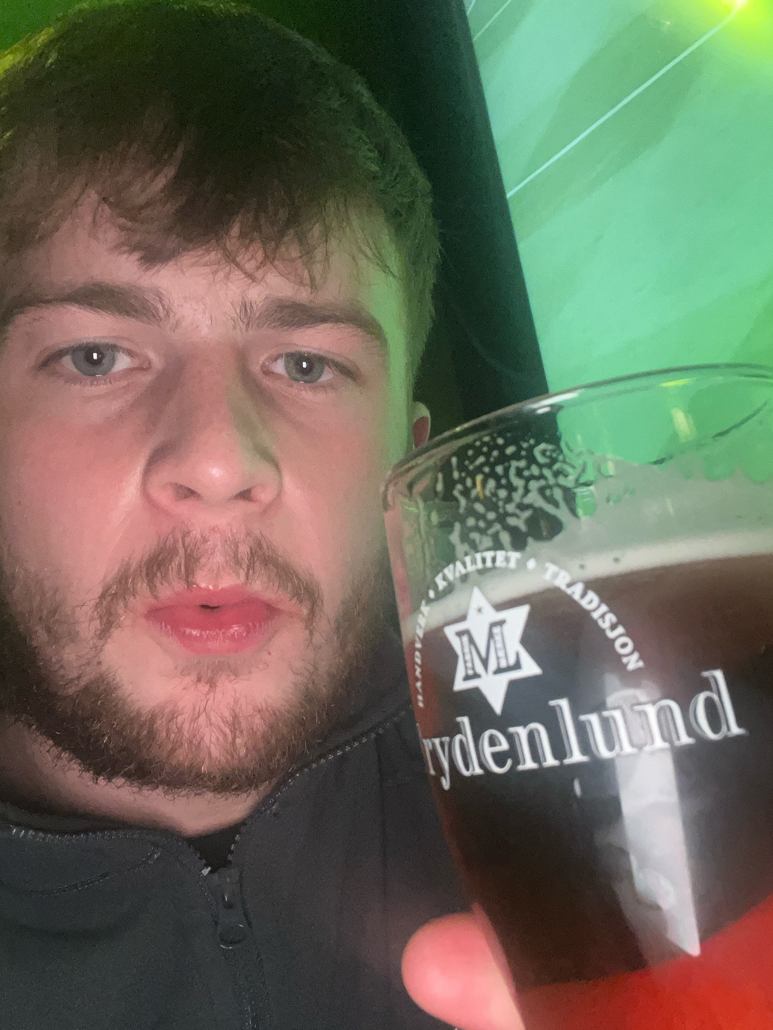 Schous Pils, Ringnes Bryggeri (Carlsberg Group)