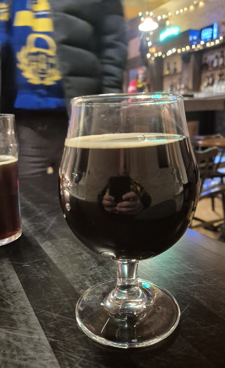 Pallopoika, Panimo HIMO