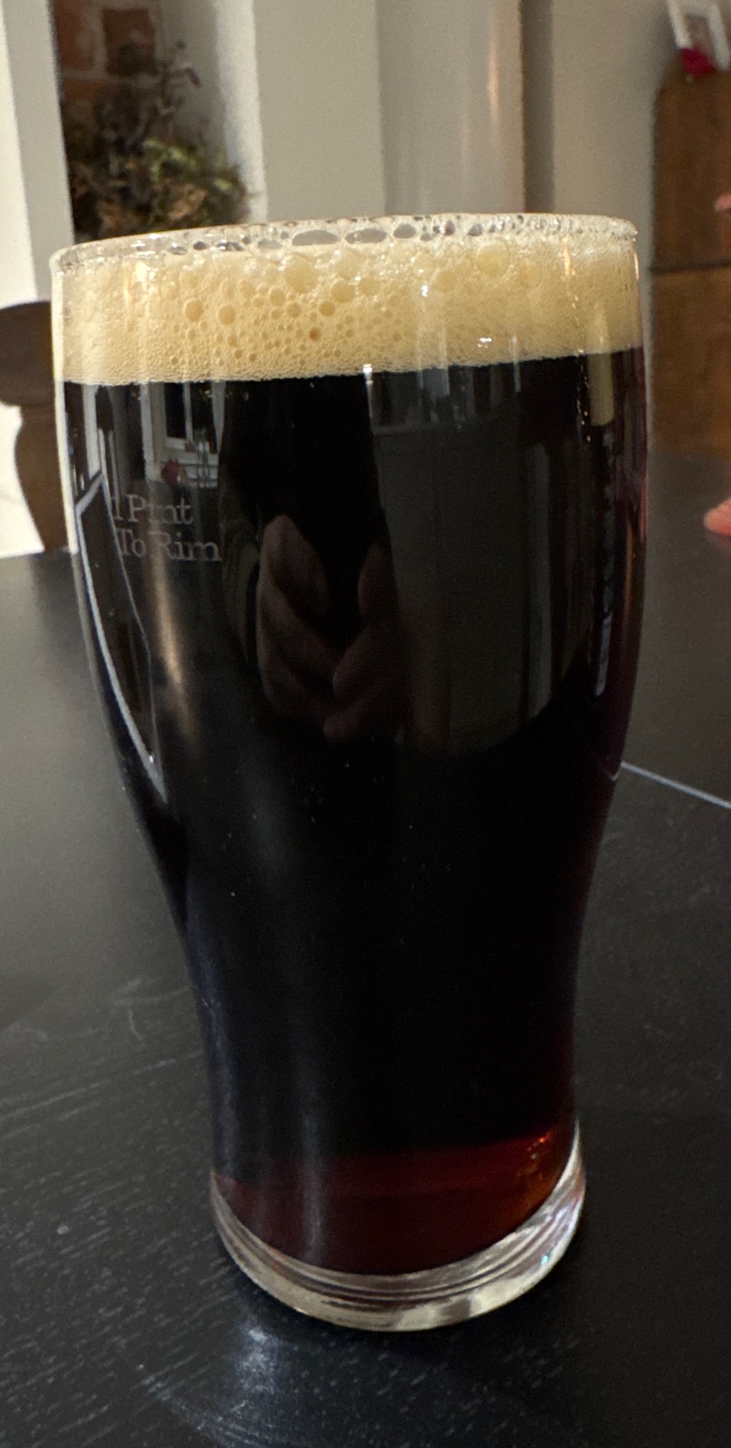 Keisari Stout, Nokian Panimo