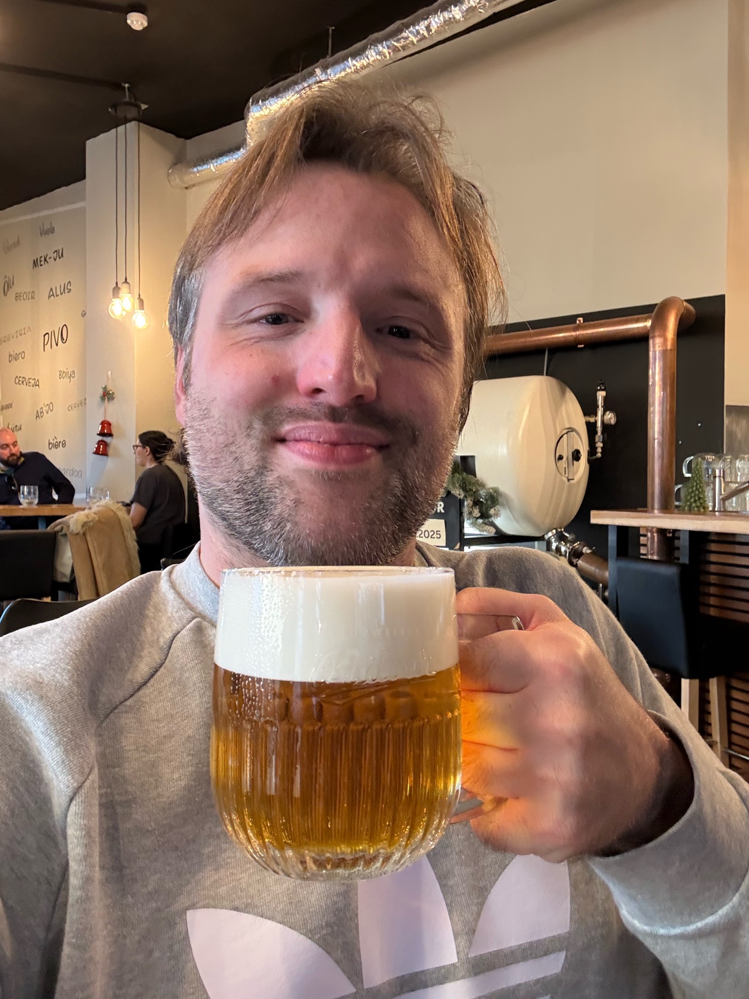 Budweiser Budvar / Czechvar B: Original, Czech Republic