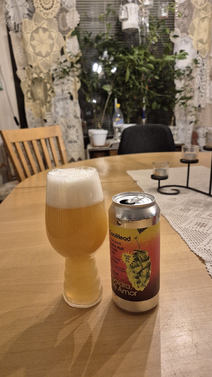 Dolcita, Mi Amor!, Finland