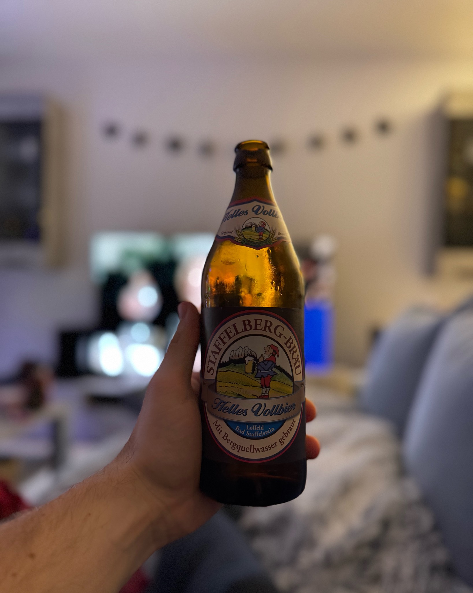 Helles Vollbier, Germany