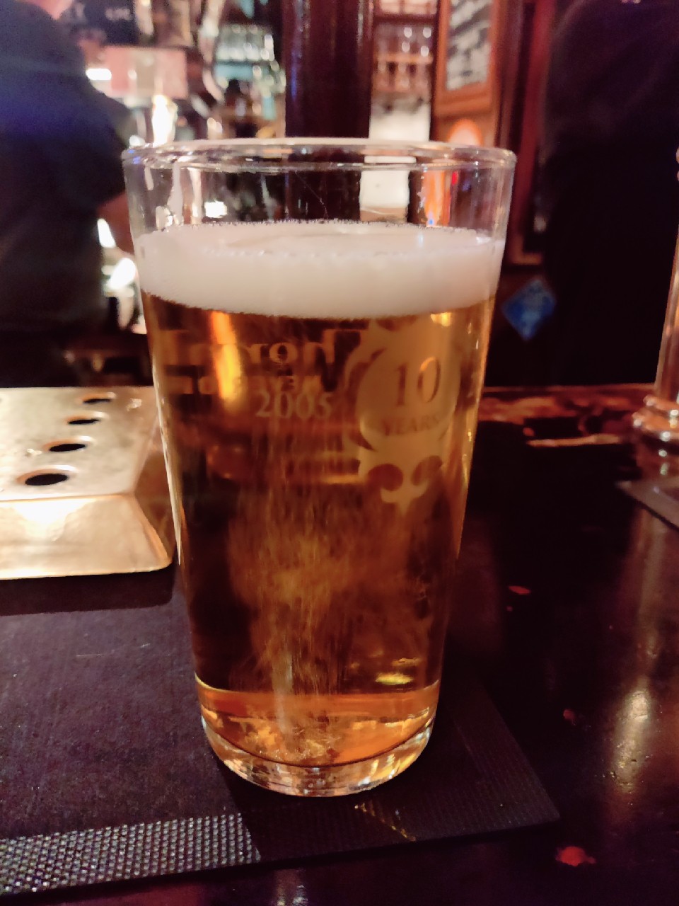 Vega, Thornbridge Brewery