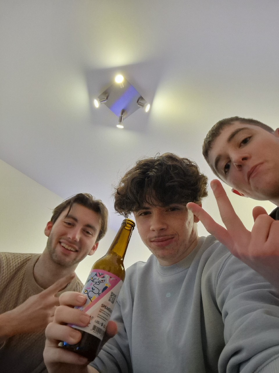 Speakeasy, Switzerland