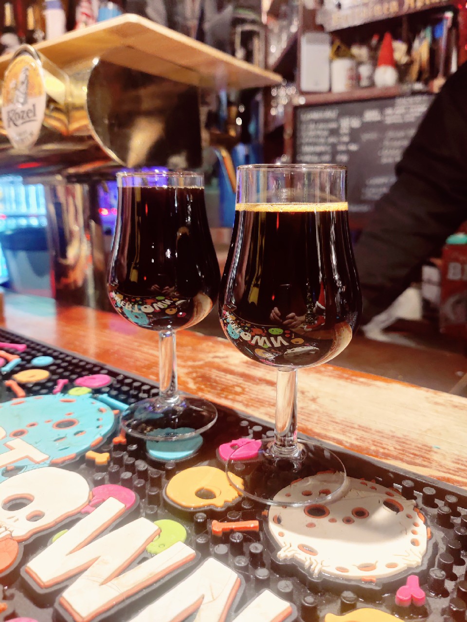 Banana Montana, Prairie Artisan Ales