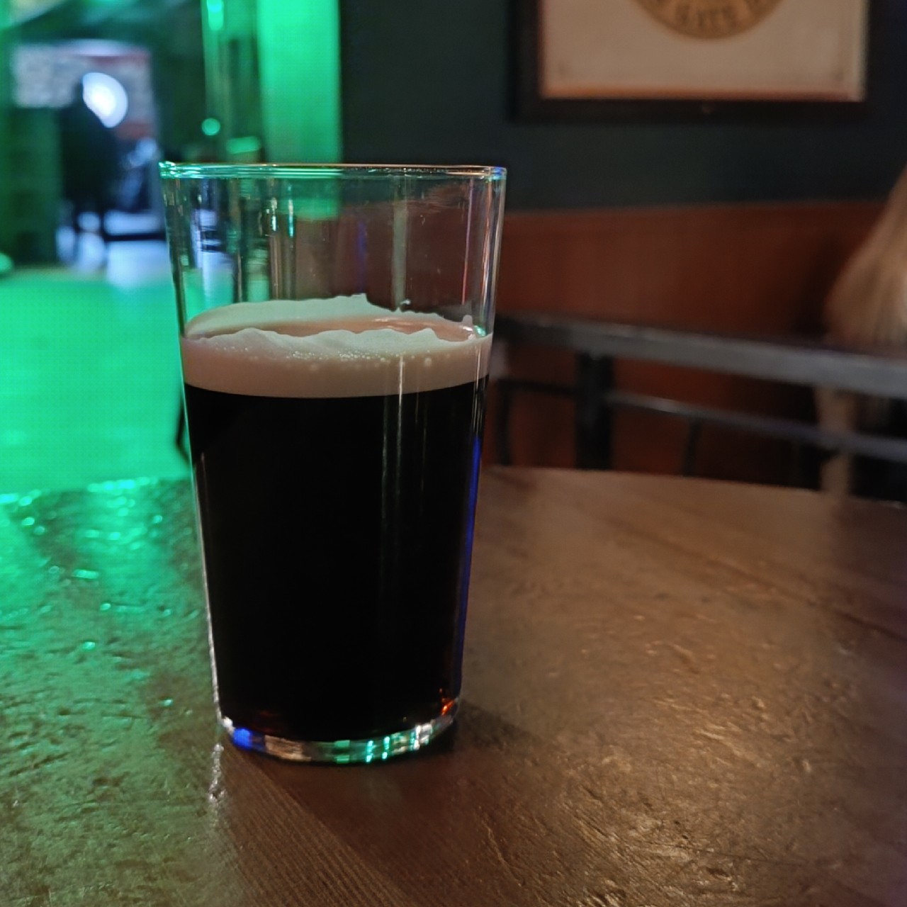 Iron Wharf, Shepherd Neame