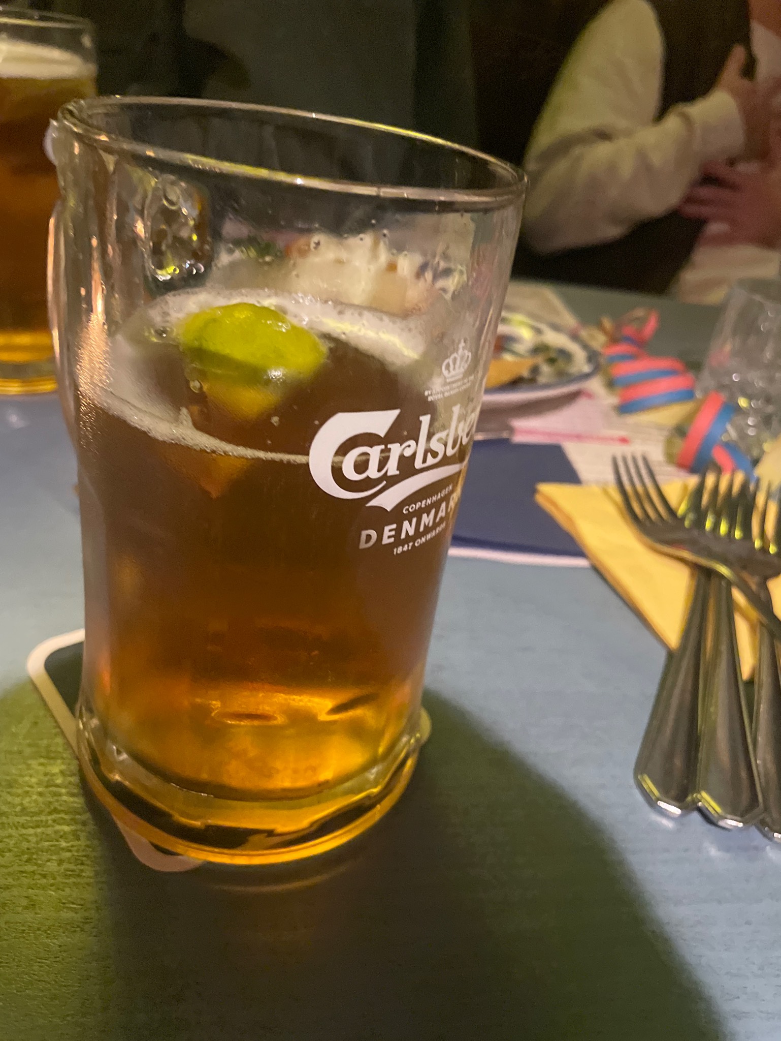 El Tequito, Lidl Deutschland / Germany