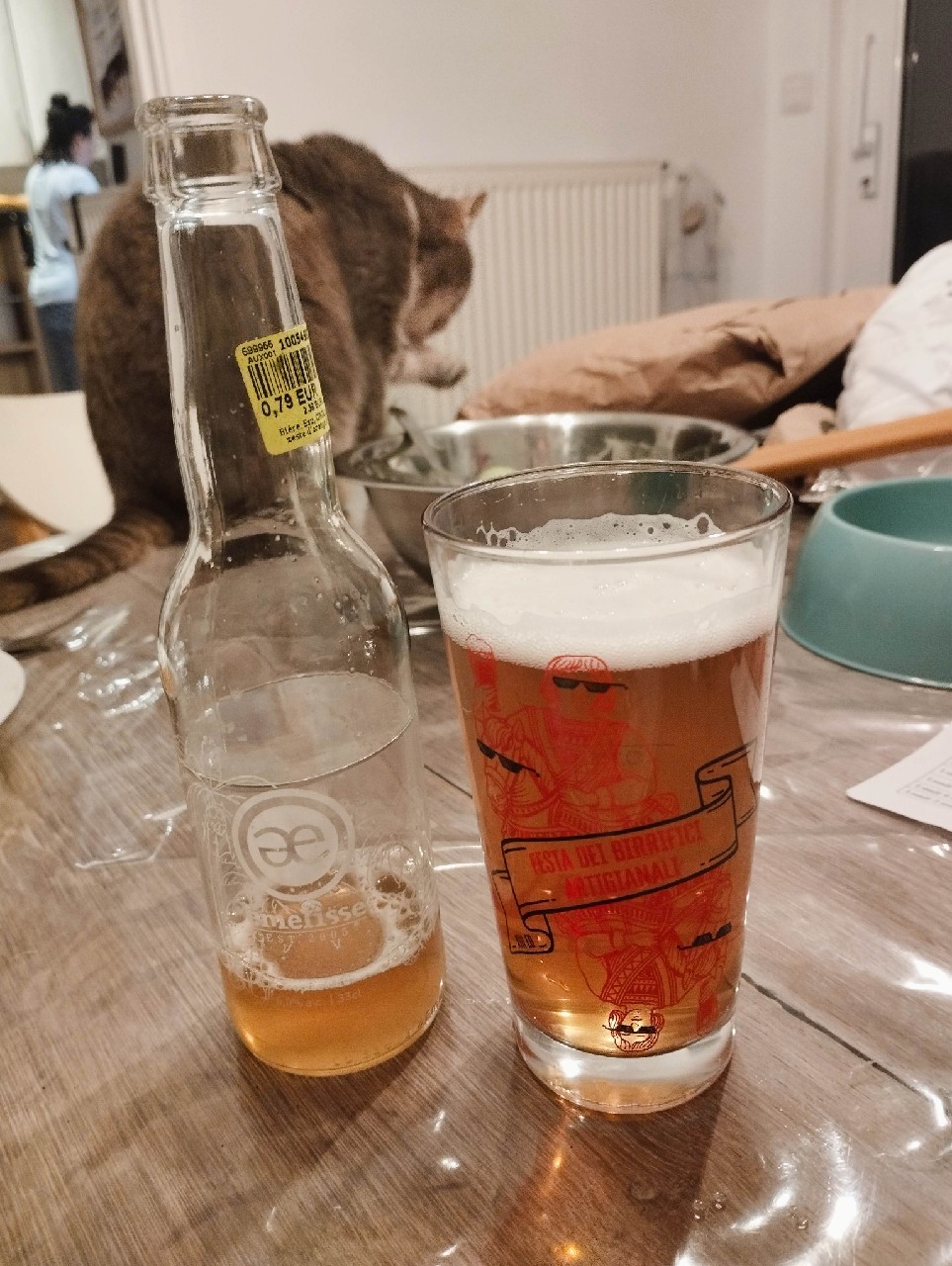 Tropical ale, Brouwerij Emelisse