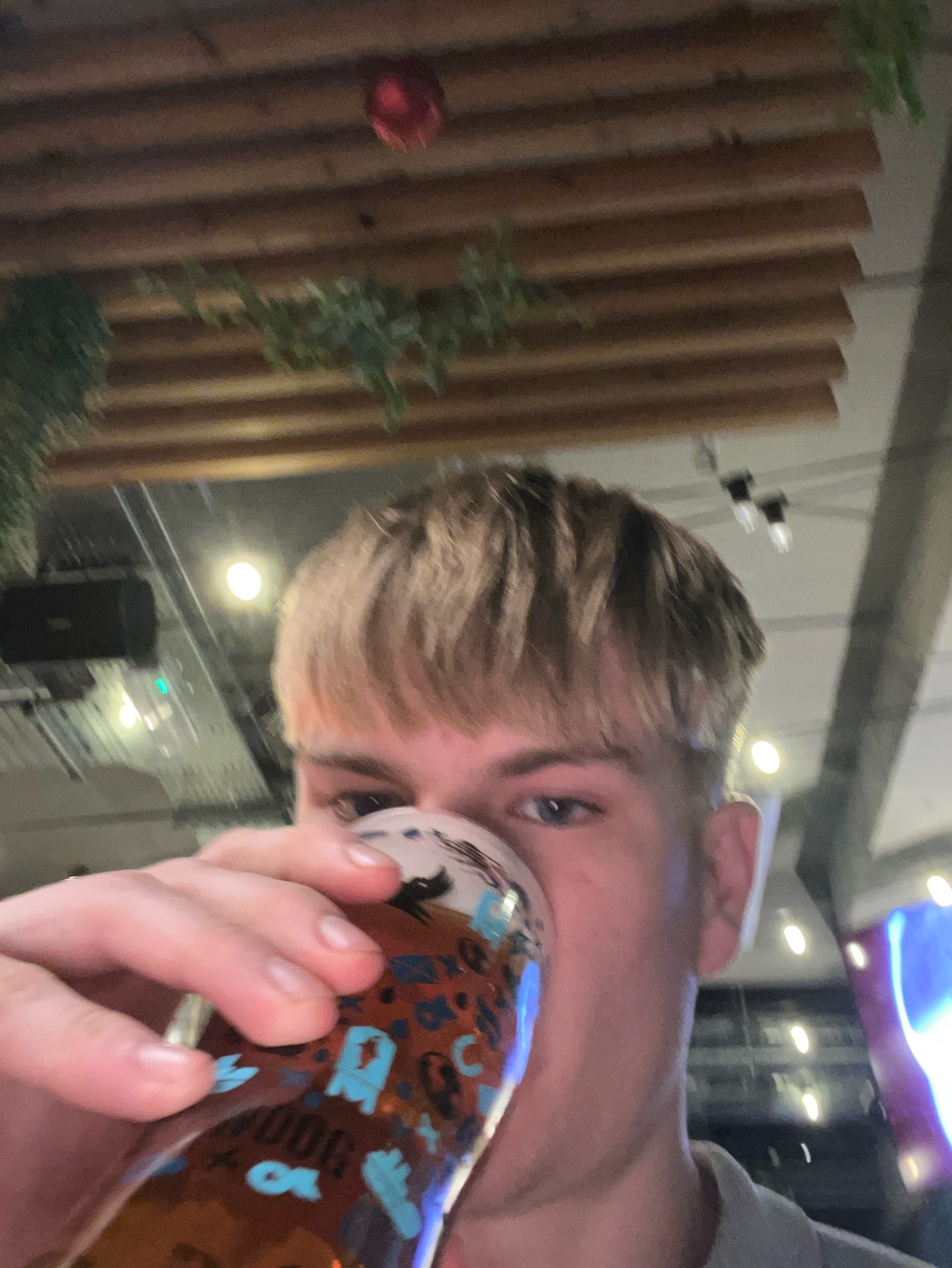 Elvis Juice, BrewDog