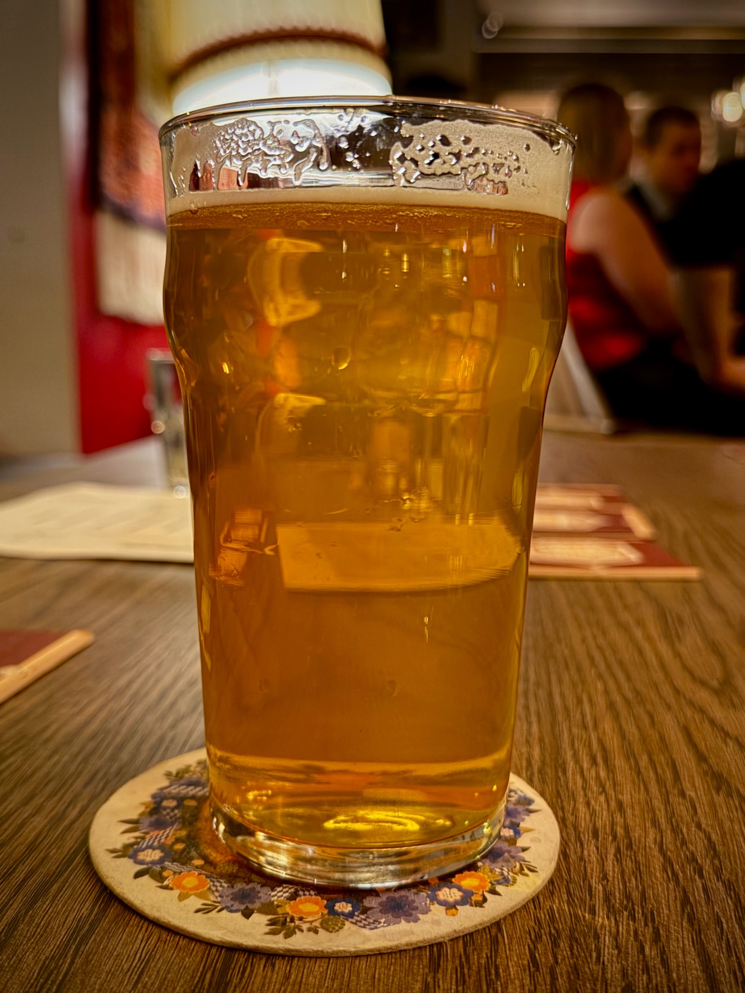 Krahulík 11, Rodinný Pivovar Zichovec