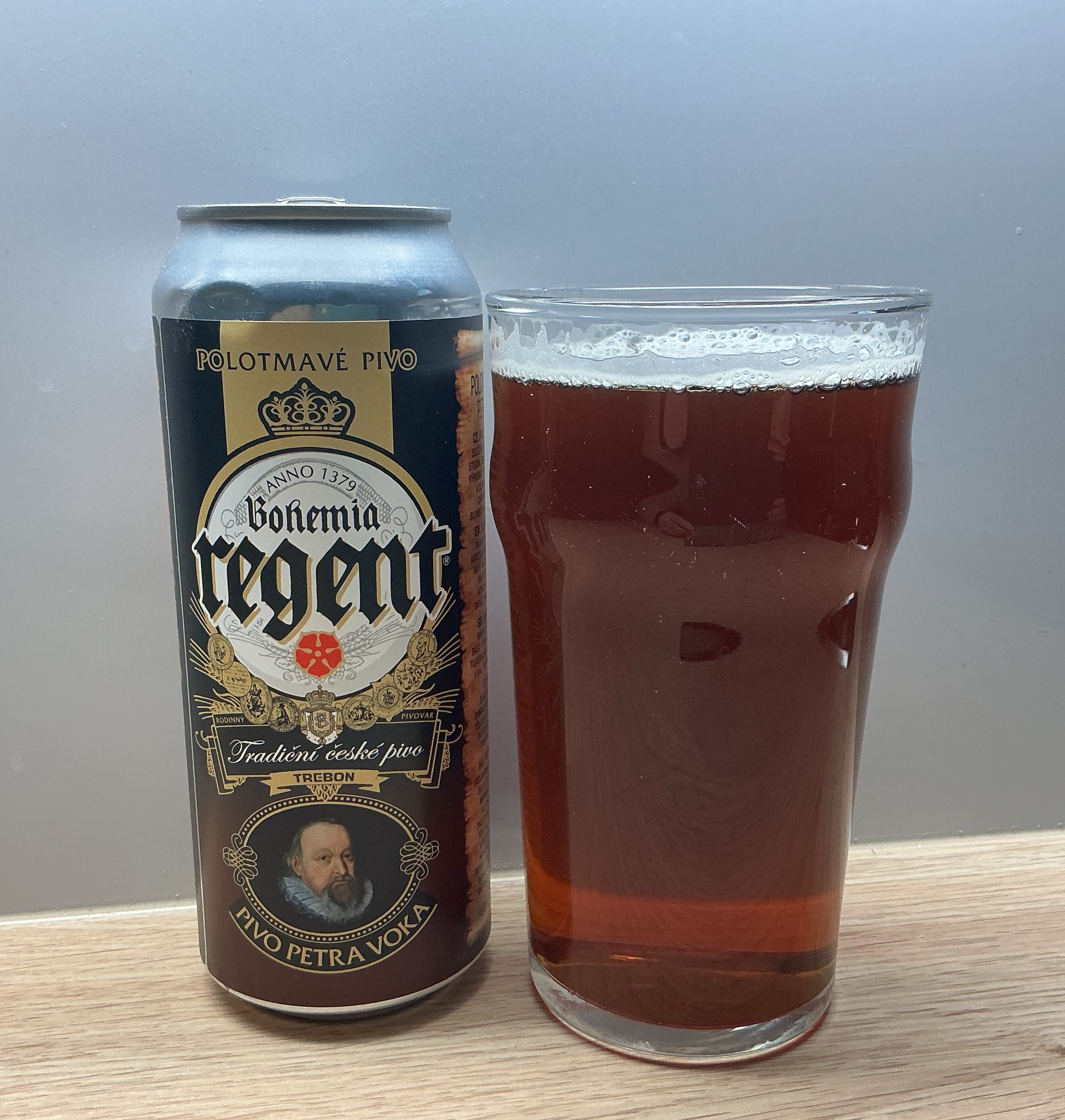 Petr Vok, Czech Republic